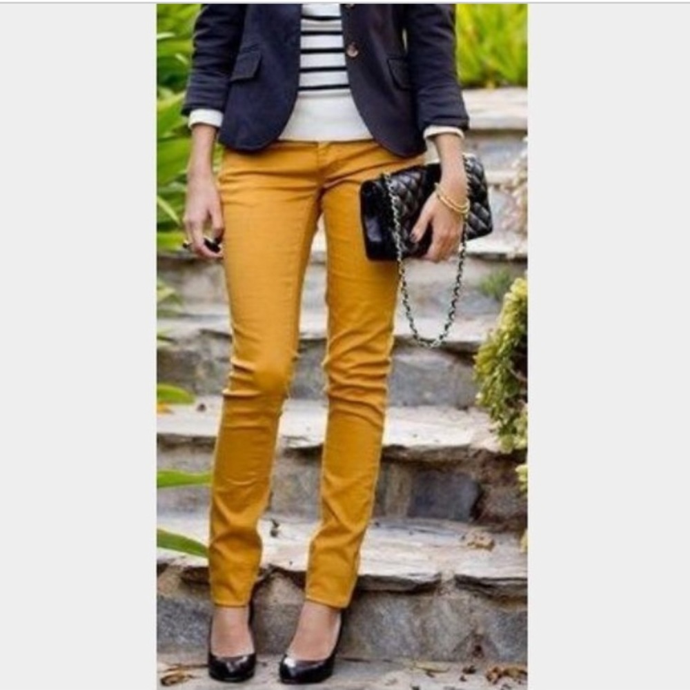 Arizona Super skinny jeans